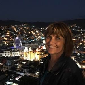 Meet your Posher, Carol